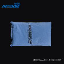 Universal Absorbent Materials Pillow for Liquid Leakage